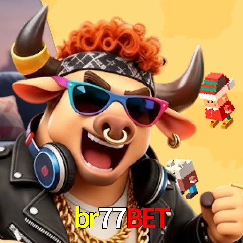 BR77BET COM-Logo